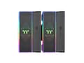 Miniatyrbilde 4 av 5: Thermaltake ASTRIA 600 - Prosessorkjøler - (for: LGA2066, LGA2011, LGA1851, LGA1700, LGA1200, LGA1156, LGA1155, LGA1151, LGA1150, AM5, AM4) - kobberv