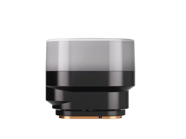 CPC Corsair AIO iCUE LINK TITAN RX RGB 240 valkoinen