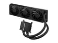 Miniatyrbild 3 av 5: ASUS ProArt LC 360 - Kylsystem med vätska till processorn - Elementstorlek: 360 mm - (för: LGA1700, LGA1200, AM4, AM5, LGA115x Socket) - koppar - 120