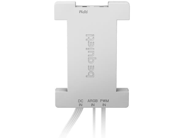 be quiet! Light Loop - Kylsystem med vätska till processorn - Elementstorlek: 240 mm - (för: AM5, AM4, LGA1851, LGA1700, LGA1200, LGA1150, LGA1151, L