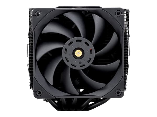 Thermalright Frost Commander 140 Black