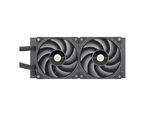 Thermaltake nestejäähdytys THERMALTAKE