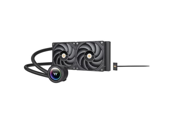 Thermaltake nestejäähdytys THERMALTAKE