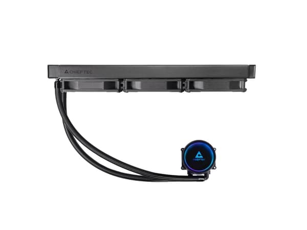 Chieftec WAK ICEBERG 360 RGB