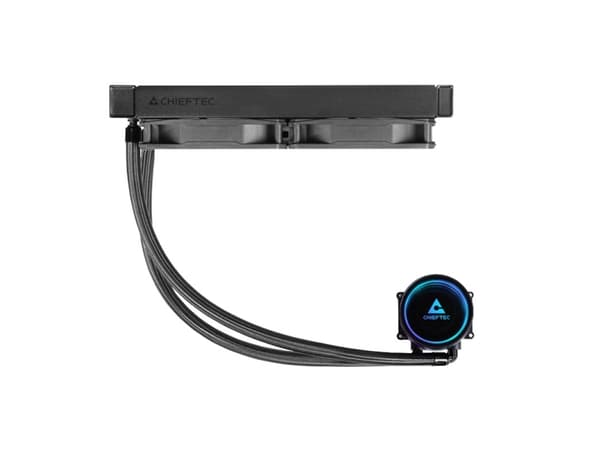 Chieftec WAK ICEBERG 240 RGB