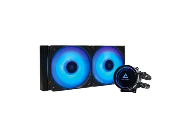 Chieftec WAK ICEBERG 240 RGB