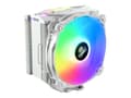 Miniatyrbilde 4 av 5: Enermax ETS-F40-W-ARGB - Prosessorkjøler - (for: LGA1150, LGA1151, LGA1155, LGA1156, LGA1200, LGA1366, LGA2011, LGA2011-3, LGA2066, LGA775, AM2, AM2+