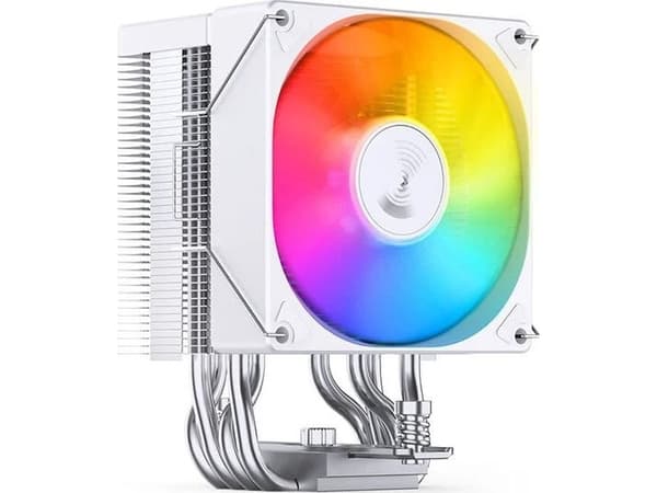 Jonsbo CR-1400 EVO ARGB CPU Cooler - white