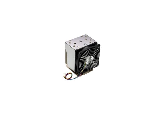 SUPERMICRO CPU-jäähdytin SNK-P0093AP4 (SNK-P0093AP4)