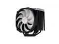 Miniatyrbild 1 av 2: CPU Cooler Endorfy Fortis 5 Black ARGB (EY3A014)