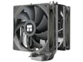 Miniatyrbild 1 av 5: Thermalright Assassin Spirit 120 V2, VGA-kylare, 12 cm, 1500 RPM, Gjuten aluminium, Svart