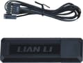 Miniatyrbilde 3 av 4: Lian Li UNI FAN Wireless Controller V2 - schwarz (G89.RF-T-B.01)