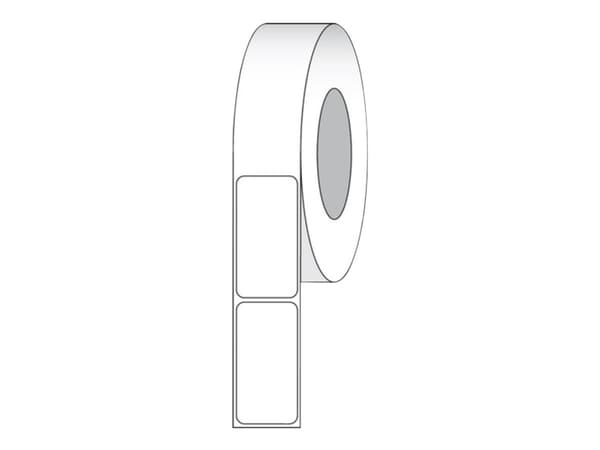 Capture Label 100x100, Core 40,