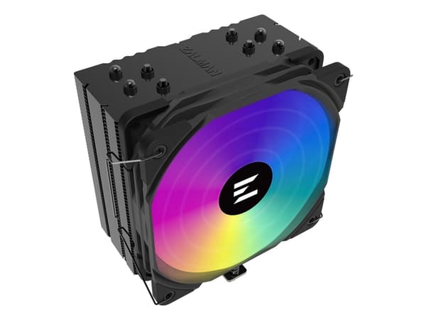 ZALMAN CNPS9X PERFORMA PLUS ARGBBlack CPUCoole CPUCoole