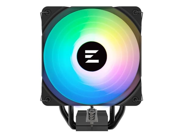 ZALMAN CNPS9X PERFORMA PLUS ARGBBlack CPUCoole CPUCoole