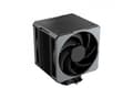 Miniatyrbild 4 av 5: Cooler Master Hyper 612 APEX, Luftkylare, 12 cm, 0 rpm, 2400 rpm, 127,6 m³/h, Svart