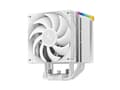 Miniatyrbild 2 av 5: DeepCool AK500 Digital Pro WH, Luftkøler, 12 cm, Hvid