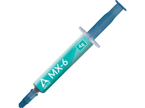 Arctic MX-6 ULTIMATE Performance Thermal Paste