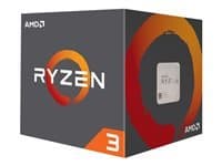 AMD Ryzen 3 1300X 3,5GHz Socket AM4 Box