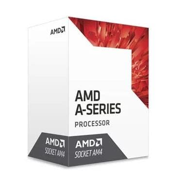 AMD A-Series A6-9500 3,5GHz Socket AM4 Box