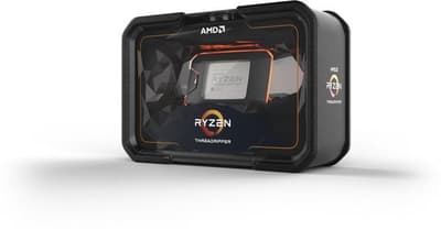 AMD Ryzen ThreadRipper 2950X - 3.5 GHz - 16-kärning - 32 trådar - 32 MB cache - Socket TR4 - Box