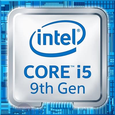 Intel Core i5 9400F 2.9 GHz, 9MB, Socket 1151 (without CPU graphics)