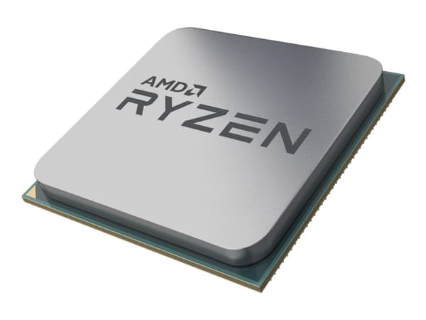 AMD Ryzen 5 3400G - 3,7 GHz - 4 ydintä - 8 tråde - 4 MB välimuisti - Socket AM4 - Laatikko - Laatikko