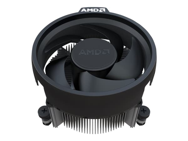 AMD RYZEN 3 2200G