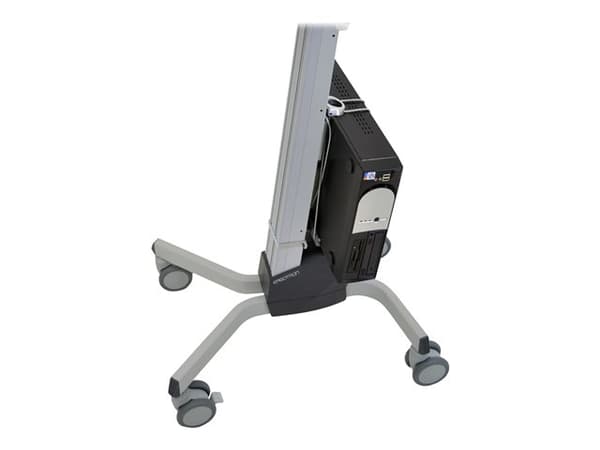 Ergotron - Systemkabinetholder - universal - for P/N: 45-353-026, 45-354-026