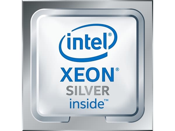 Fujitsu Xeon Silver 4108 suoritin 1,8 GHz 11 MB L3