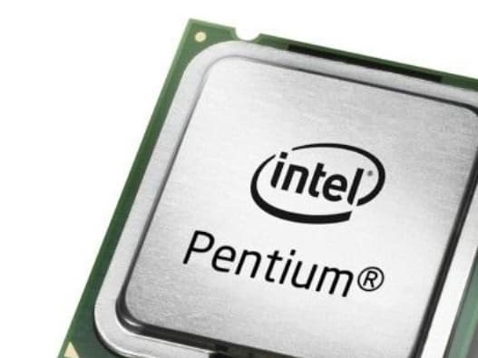 Intel Pentium D 830 - 3 GHz - 2 kärnor - 2 MB cache - LGA775 sockel