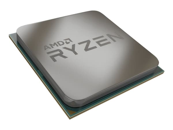 AMD Ryzen 3 3200G - 3,6 GHz - 4 ydintä - 4 tråde - 4 MB välimuisti - Socket AM4 - Laatikko - Laatikko