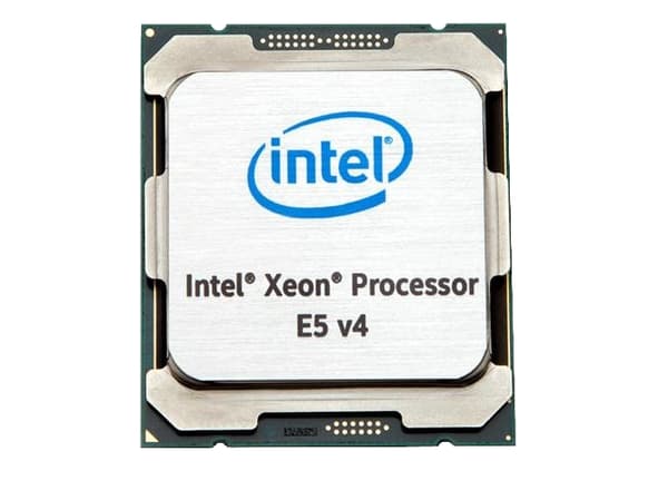 Intel Xeon E5-2603V4 - 1.7 GHz - med 6 kärnor - 6 trådar - 15 MB cache - LGA2011-v3 Socket - Box