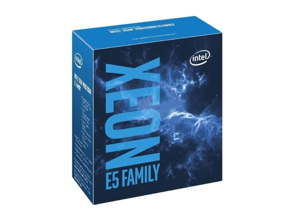 Intel Xeon E5-2603V4 - 1.7 GHz - med 6 kärnor - 6 trådar - 15 MB cache - LGA2011-v3 Socket - Box