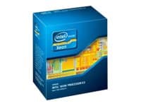 Intel Xeon E5-2403, Intel® Xeon® E5 Family, LGA 1356 (pistoke B2), 32 nm, Intel, E5-2403, 1,8 GHz
