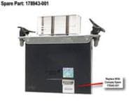 Intel Pentium III Xeon - 700 MHz - Slot 2