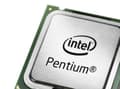 Miniatyrbild 1 av 3: Intel Pentium D 820 - 2,8 GHz - 2 kärnor - 2 MB cache - LGA775 sockel