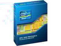 Intel Xeon E5-2609V3, Intel® Xeon E5 v3, LGA 2011-v3, Palvelin/työasema, 22 nm, Intel, 1,9 GHz
