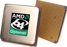 AMD Opteron 265 - 1,8 GHz - 2 ydintä