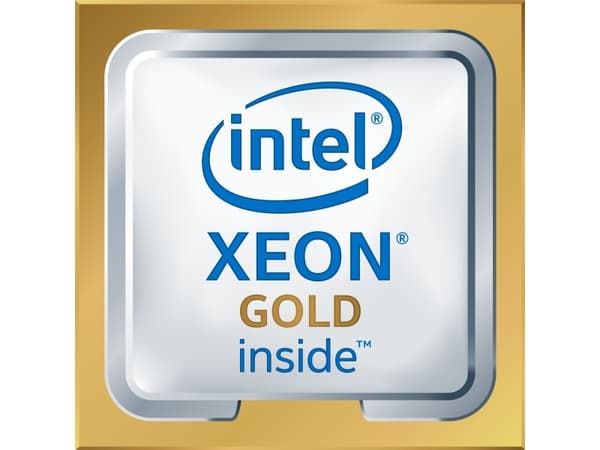 Intel Xeon Gold 5120 - 2.2 GHz - 14-core - 28 tråder - 19.25 MB cache - LGA3647 Socket - Boks