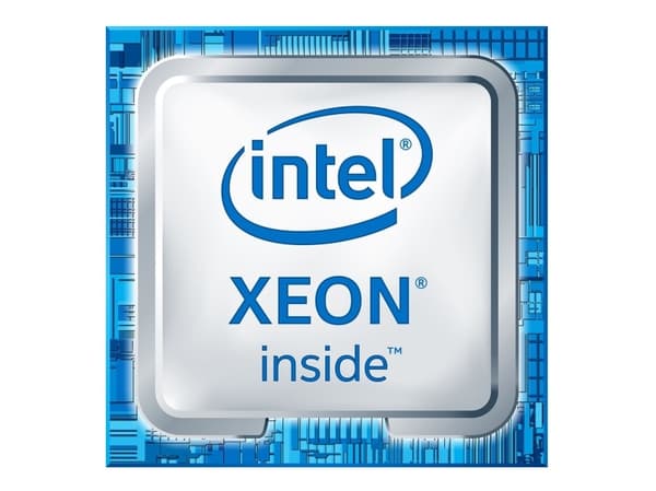 Intel Xeon E5-2620V4 - 2,1 GHz - 8 kerner - 16 tråde - 20 MB välimuisti - LGA2011-v3 Socket - Laatikko - Box