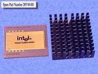 Intel Pentium Pro - 200 MHz - Socket 8