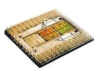 Intel Pentium Pro - 200 MHz - Socket 8