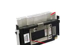 Miniatyrbilde 1 av 2: COMPAQ PROSESSOR. 667/133W/KJØLEVEINER