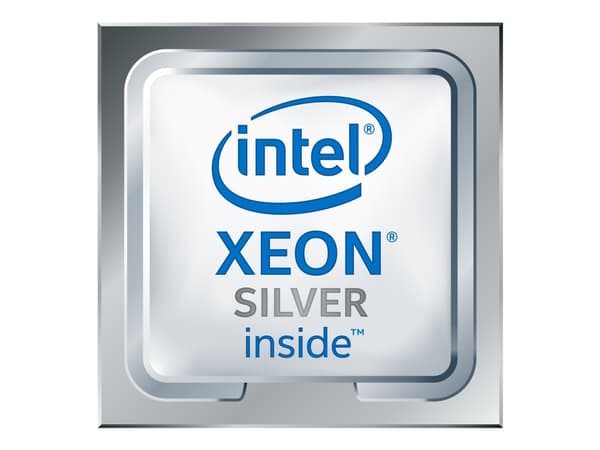 Lenovo 4XG7A14811, Intel® Xeon Silver, LGA 3647 (Socket P), 14 nm, Intel, 2,2 GHz, 64-bittinen