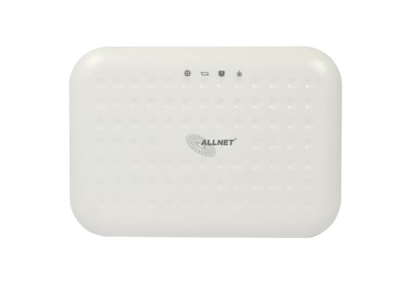 ALLNET ALL-BM200VDSL2V, 32 MB, Broadcom BCM63381 + BCM6303, 4 MB, 10BASE-T, 100BASE-TX, 50 Mbit/s, 100 Mbit/s