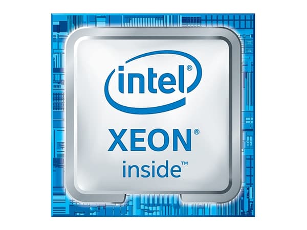Intel Xeon W-2223, Intel® Xeon W, LGA 2066 (Socket R4), 14 nm, Intel, W-2223, 3,6 GHz