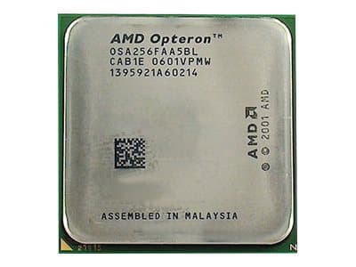 AMD Opteron 6272 - 2.1 GHz - 16-kjerners - for ProLiant BL465c G7