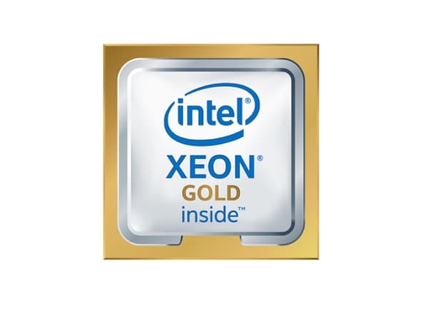 Intel Xeon Gold 6240R - 2.4 GHz - 24-kärnig - för Nimble Storage dHCI Large Solution with HPE ProLiant DL380 Gen10; ProLiant DL380 Gen10
