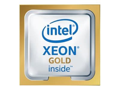 Intel Xeon Gold 6248R - 3 GHz - 24-kärnig - för Nimble Storage dHCI Small Solution with HPE ProLiant DL360 Gen10; ProLiant DL360 Gen10